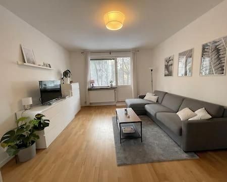 Апартаменты Flatin Erbjuder Laegenheter I Soedra Стокгольм Экстерьер фото
